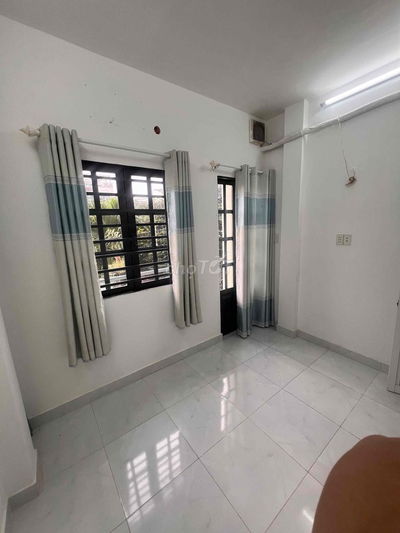 Cho thuê nhà Nguyên căn Trần Xuân Soạn Q7 3x9 1 lầu 2 PN 2WC 7triệu