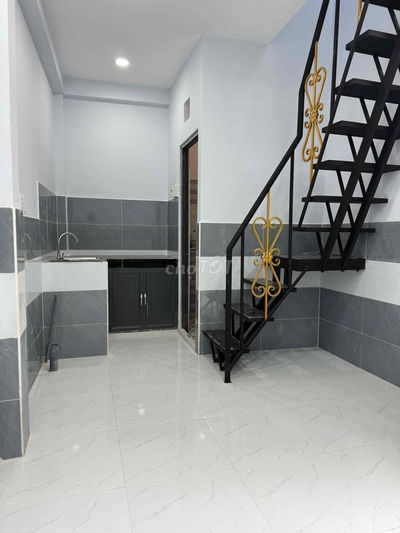 Bán gấp nhà hẻm Lê Văn Lương Q7.Ngay Trường Học Lê Thánh Tôn