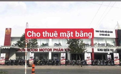 Cho Thuê Mặt Bằng Kinh Doanh 2000m2 Phạm Văn Đồng Có Thể Chia Nhỏ.