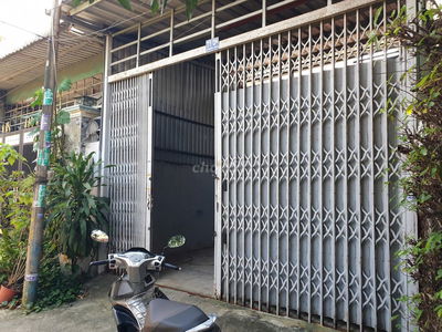 Bán nhà 1/ Xuân Thới 5, gần nhà thờ Bùi Môn, Xuân Thới Đông, Hóc Môn