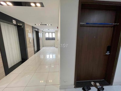 cho thuê căn block A, 65m2, 2PN+2WC (mình chính chủ)