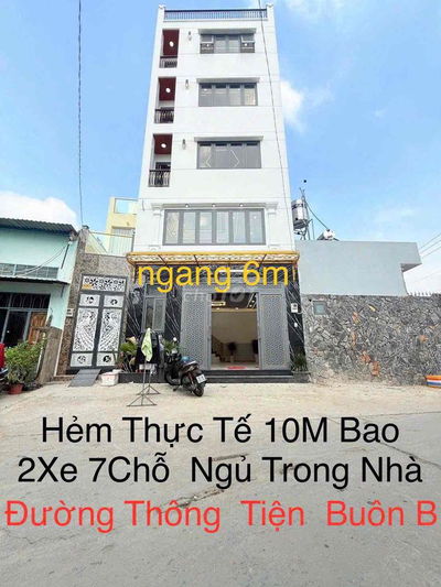 nhà mới hoàn thiện dọn vào ở ngay
