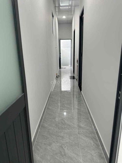 🏠Bán Nhà Hẻm C2 . Hẻm nhà 2M cách mặt tiền đường xe hơi 20M