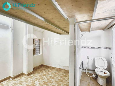 PHÒNG DUPLEX VƯỜN LÀI GẦN ĐẠI HỌC VĂN HIẾN