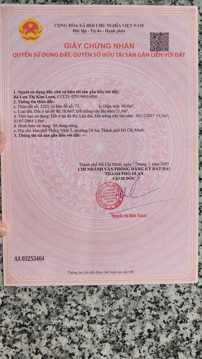 Đất ở sát chợ xóm giàu, đường xe hơi sắn 5 phòng trọ giá hấp dẫn