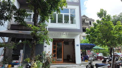 Nhà 4 tầng mt Hải châu, sát điểm bắn pháo hoa sông Hàn