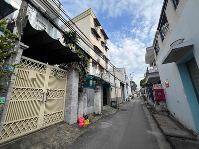 Bán Nhà 174m2, 3 Tầng Ngay Bệnh Viện Thủ Đức