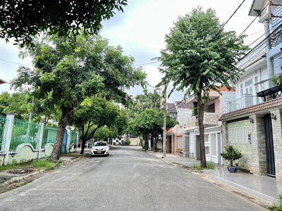 QUÁ NGON! BÁN LÔ ĐÂT BIỆT THỰ NGANG 10M, KHU DÂN TRÍ, ĐÁNG SỐNG