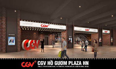 (CC) cho thuê CHCC 3PN đầy đủ nội thất Hồ Gươm Plaza