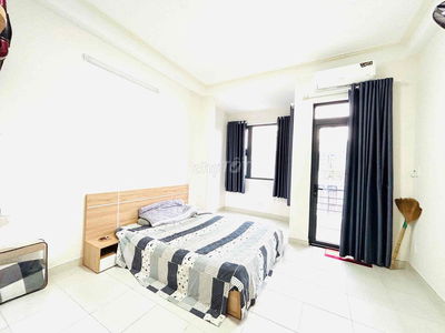 Nhà Mới Nguyên Căn Full Nội Thất 1 Trệt 2 Lầu Tân Thới Nhất 18