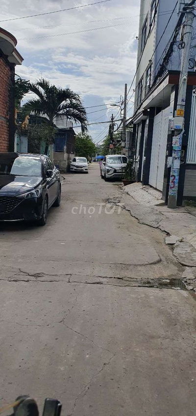 Nhà Cấp 4 Và 2 Phòng trọ Có Thu Nhập Hàng Tháng