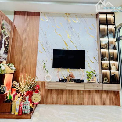 💥NHÀ MẶT TIỀN TRUNG TÂM UB NGŨ HÀNH SƠN – 120M² NGANG 5M – GẦN BIỂN SƠN THUỶ – CHỈ 7,X TỶ