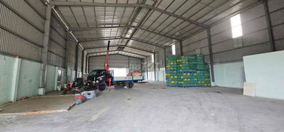 KHO XƯỞNG LIÊN ẤP 1-2-3 ( 500m2 ) CONTAIENR