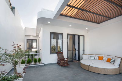 BÁN NHÀ NHẬT CHIÊU GẦN Ô TÔ, HỒ TÂY, THOÁNG, THIẾT KẾ ĐẸP, 48M, 9,5 TỶ