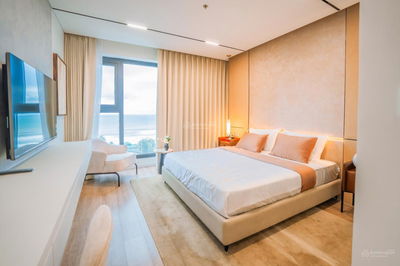 Căn Góc Trực Diện Biển Mỹ Khuê Sở Hữu Lâu Dài Ở Đà Nẵng