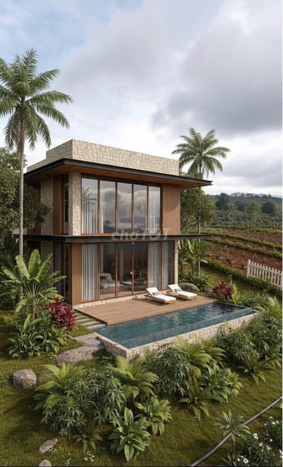 SĂN MÂY VÀ SỞ HỮU CĂN NHÀ TRONG MƠ TẠI 