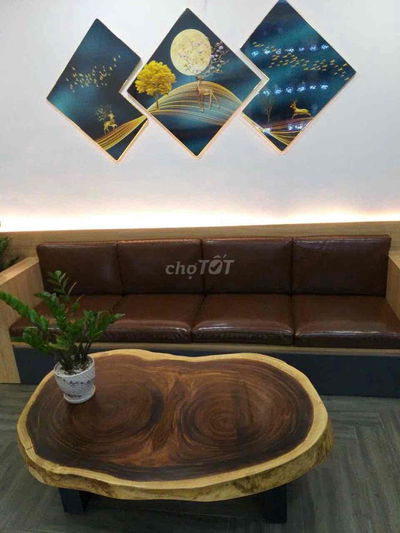 bán căn góc toà thương mại Hoà Khánh full nội thất