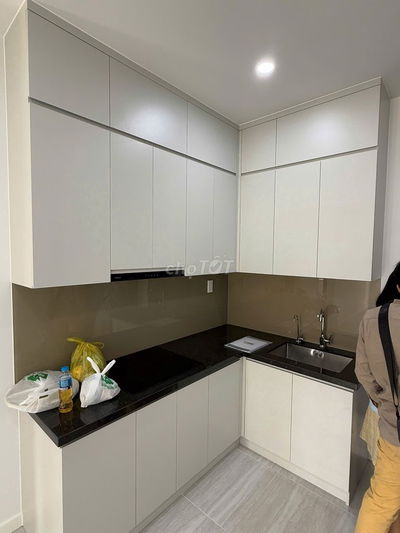 🚨 HIẾM! Căn góc Bcons Green Sapphire 2PN 2WC – Chỉ 6tr5/tháng