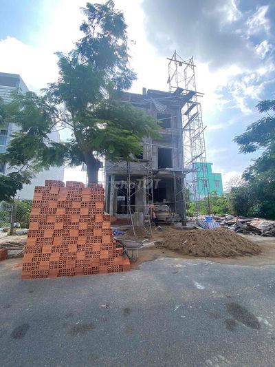 ĐẤT DỰ ÁN KDC LẬP PHÚC.PHƯỚC KIỂN NHÀ BÈ.GẦN Q7.