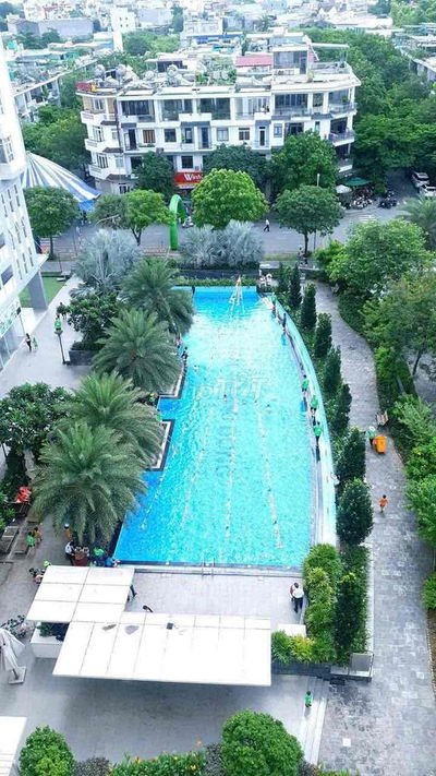Căn hộ Himlam Phú Đông 2PN 67m2