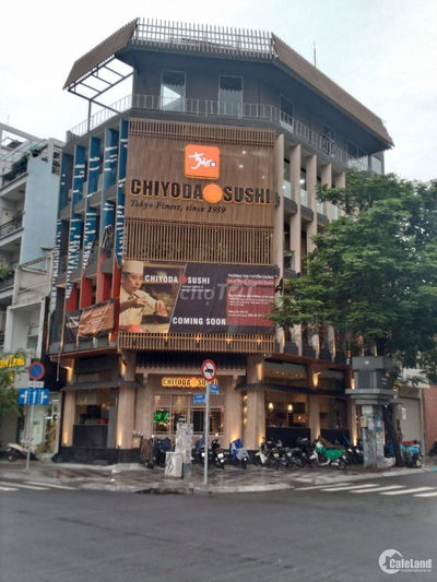 Chính chủ cho thuê MT Vip Tú Xương, Phường Võ Thị Sáu Quận 3