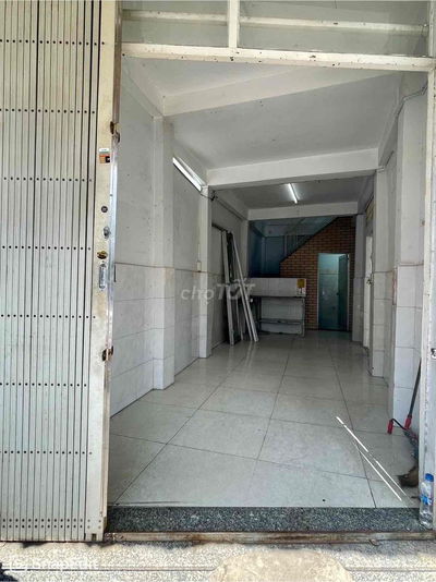 CHO THUÊ NHÀ MẶT TIỀN KINH DOANH BUÔN BÁN - 1TRỆT1LẦU- 7TR5/T