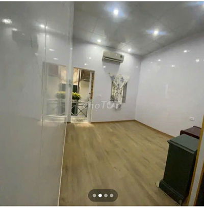 Nhà Mới Tinh – Nội Thất Mới -  Phố Tân Ấp.