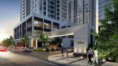 Bán nhanh căn căn G3, G4 Starlake K8 đã có HĐMB. Hotline:0982 234 ***