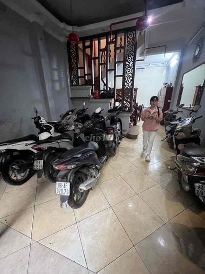 BÁN CĂN HỘ HOMESTAY- DÒNG TIỀN TỐT- PHỐ XUÂN THUỶ