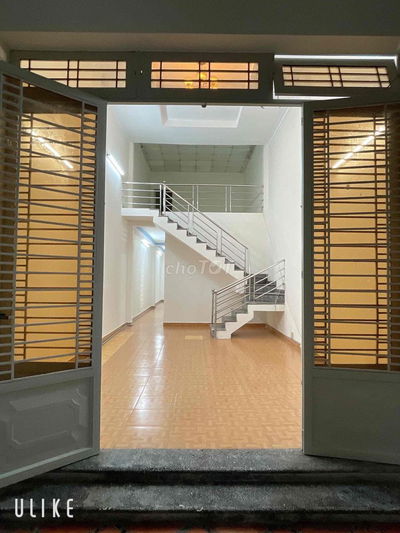 CHO THUÊ NHÀ NGUYÊN CĂN HẺM 616 LĐT