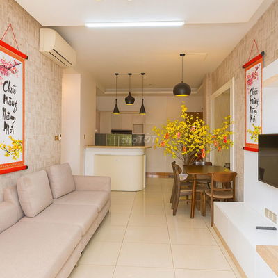 BÁN CĂN HỘ ERA TOWN – 3PN – VIEW SÔNG – TẦNG THẤP