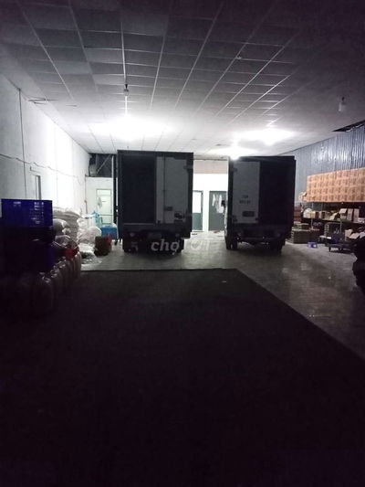 10*23. Kho xưởng tân chánh hiệp. Q12