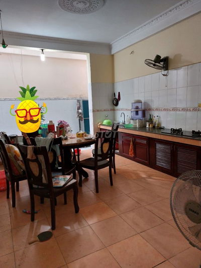 BÁN NHÀ PHỐ NGUYÊN CĂN CHÍNH CHỦ GẦN ĐƯỜNG LÊ VĂN VIỆT, P. TNPA CŨ