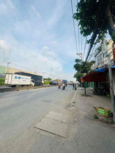 🏡_Bán nhà 2 tầng 63m2 HXH An Phú Đông Q12. Ngay Vườn Lài vào ở ngay