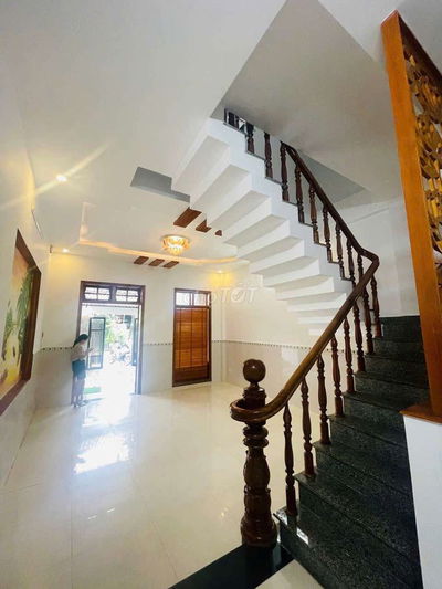 Bán nhà 3 tầng Bùi Thiện Ngộ đường 7.5m Hòa Xuân Đà Nẵng