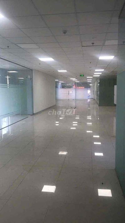 CHO THUÊ KHO - PHAN HUY ÍCH P12 - GÒ VẤP.