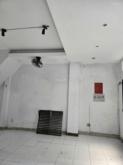 Bán nhà gần chợ thuốc tây Q10, trệt lầu, 43,5m2, ngang 6m, giá 12 tỷ, Sổ hồng riêng, Kinh doanh tốt