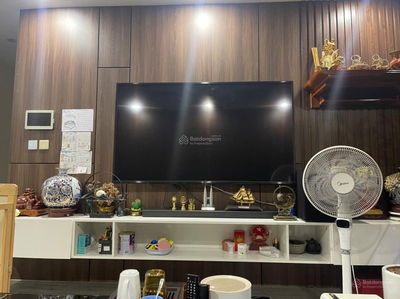 Bán căn hộ chung cư diện tích 96 m2