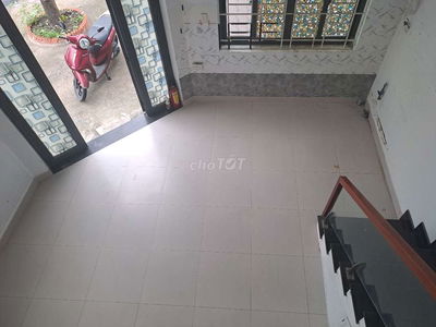 Chính chủ cho thuê nhà bà điểm,hẽm xe tải thông