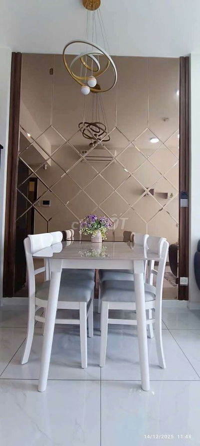 CĂN HỘ FULL NT 2P.N, 2T.L, THIẾT KẾ SANG TRỌNG cc PROSPER PLALA