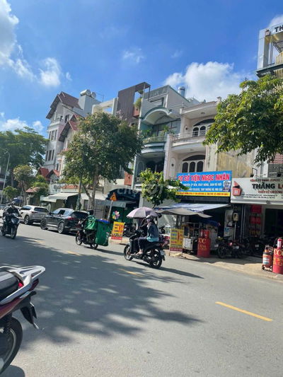 MTKD ĐẮC ĐỊA DIỆP MINH CHÂU,TÂN PHÚ - 49M2 - 16TR/TH - CHỈ 10.9 TỶ TL