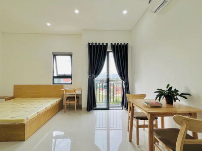 Căn hộ mới hoàn thiện - khu đô thị FPT - Ngũ Hành Sơn