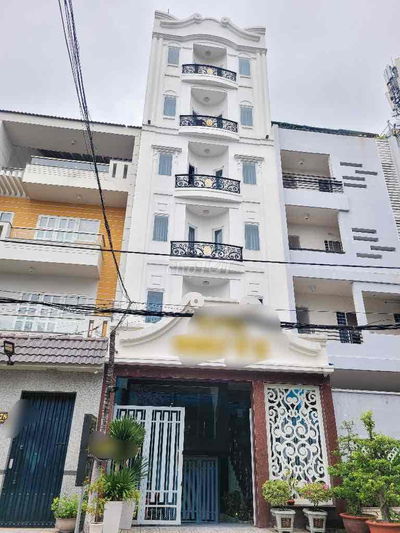 Mặt tiền KSạn Thu nhập 3tỷ/N kdoanh 7Tầng 138m2 đường12m có thang máy