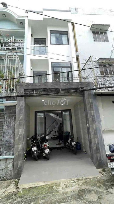 NHÀ HXH LÊ QUANG ĐỊNH, BÌNH THẠNH (CHO LÀM CHDV/CẢI TẠO, 2 lầu)