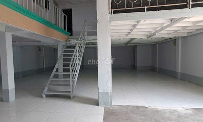 Cho thuê kho bãi Quận 7 DT 6000m - PCCC tự động - có Bảo vệ 24/24h