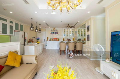 Chuyên cho thuê căn hộ Vinhomes Central Park & Landmark 81 giá tốt nhất thị trường (1,2,3,4 PN)