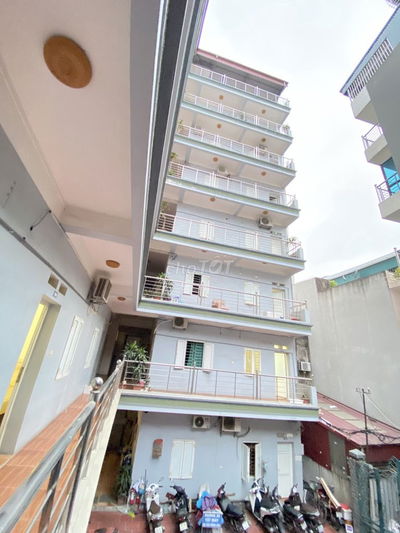 CHO THUÊ CHUNG CƯ MINI FULL ĐỒ TẠI NGÕ 20 HỒ TÙNG MẬU