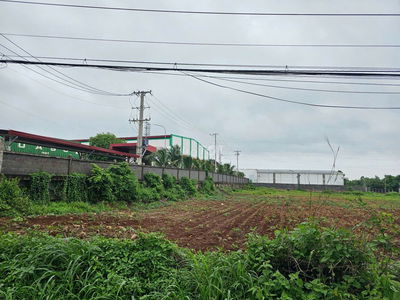 Bán Đất Kinh Doanh Mặt Tiền Lê Hồng Phong,Thị Trấn Ngãi Giao, Châu Đức