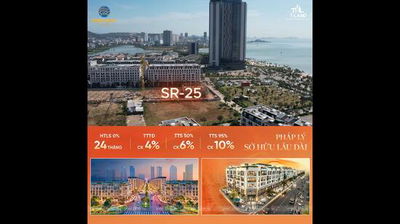 TẠI THÀNH PHỐ HẠ LONG - BĐS NHÀ PHỐ LIỀN KỀ NẰM TẠI MẶT ĐƯỜNG HOÀNG QUỐC VIỆT - NHÀ PHỐ SÁT BIỂN