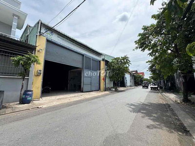 cho thuê kho xưởng 5002 cao ráo, kiên cố